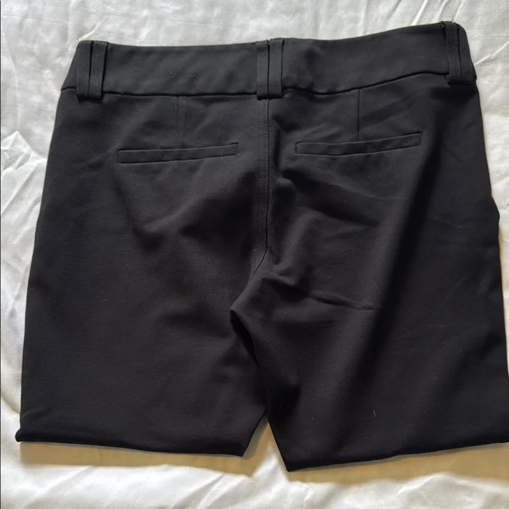 Torrid Black Dress Pants 10R - Image 4