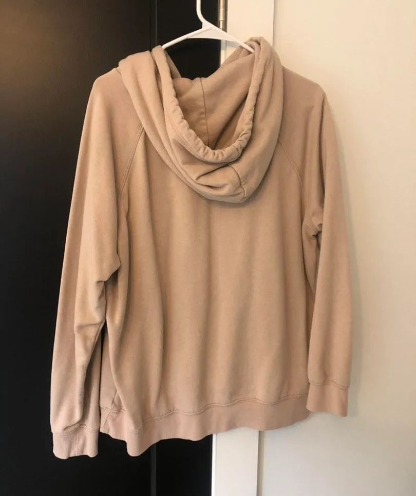 H&M Basic Hoodie - Image 2