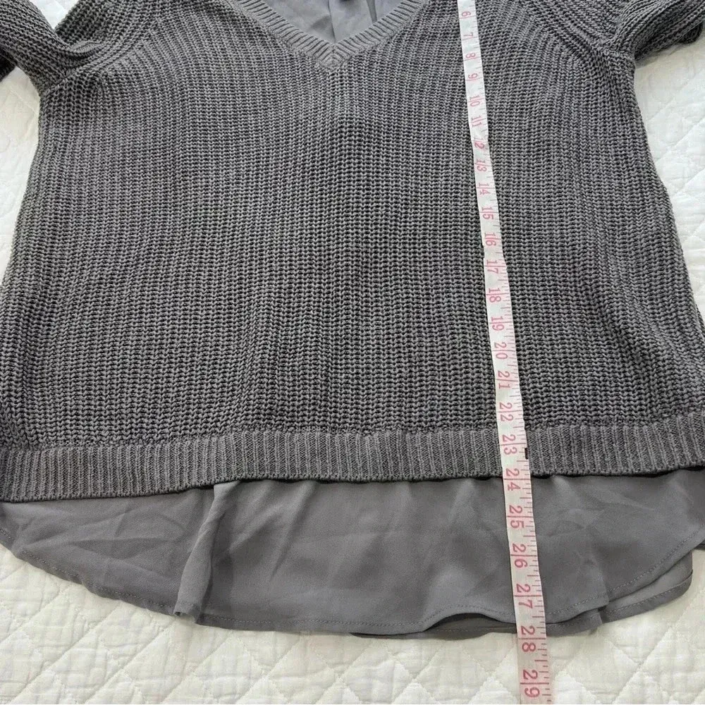 Torrid  sweater 00 - Image 6