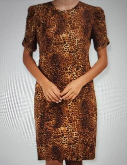 CATHERINE MALANDRINO DRESS - Image 2