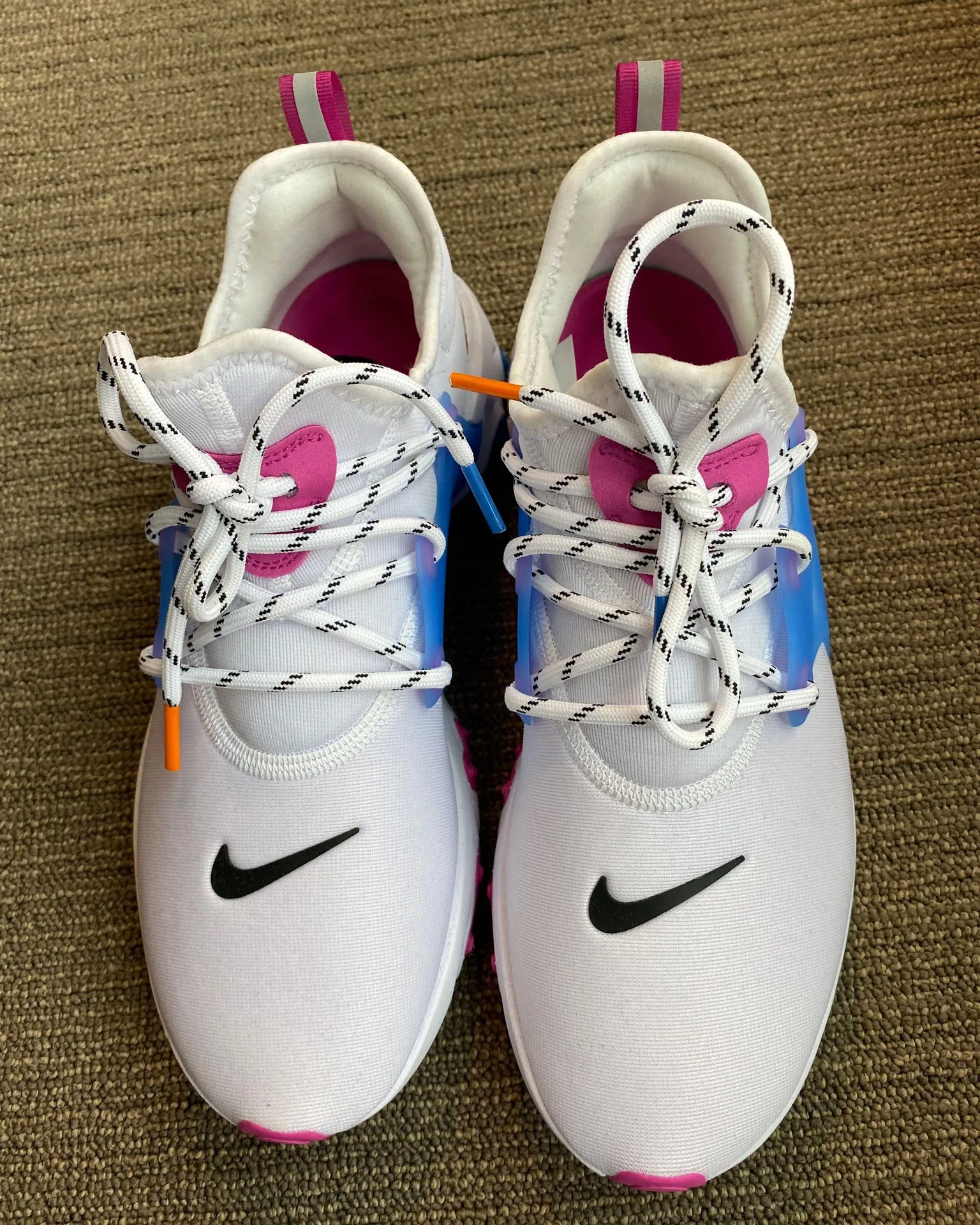 Nike Presto React - Image 3