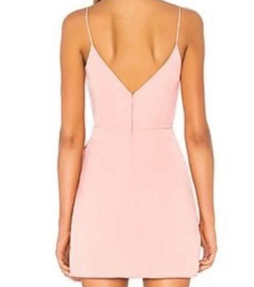 Pink Dress - Image 3