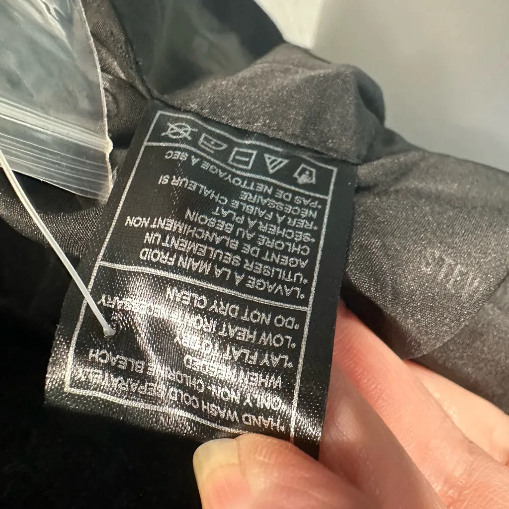 Steve Madden Imaan Blazer Size Medium NWT - Image 10