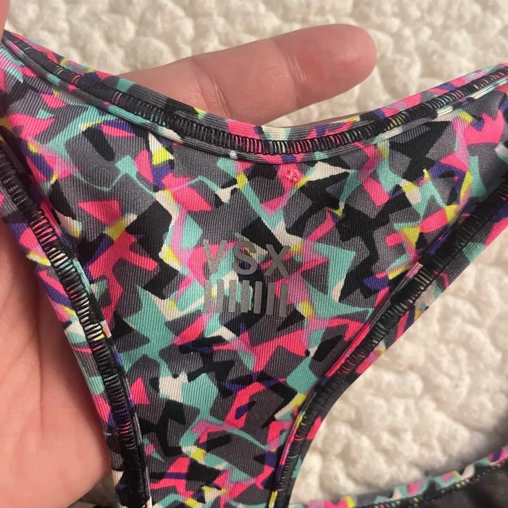 women’s victoria secret sport sports bra - Image 3