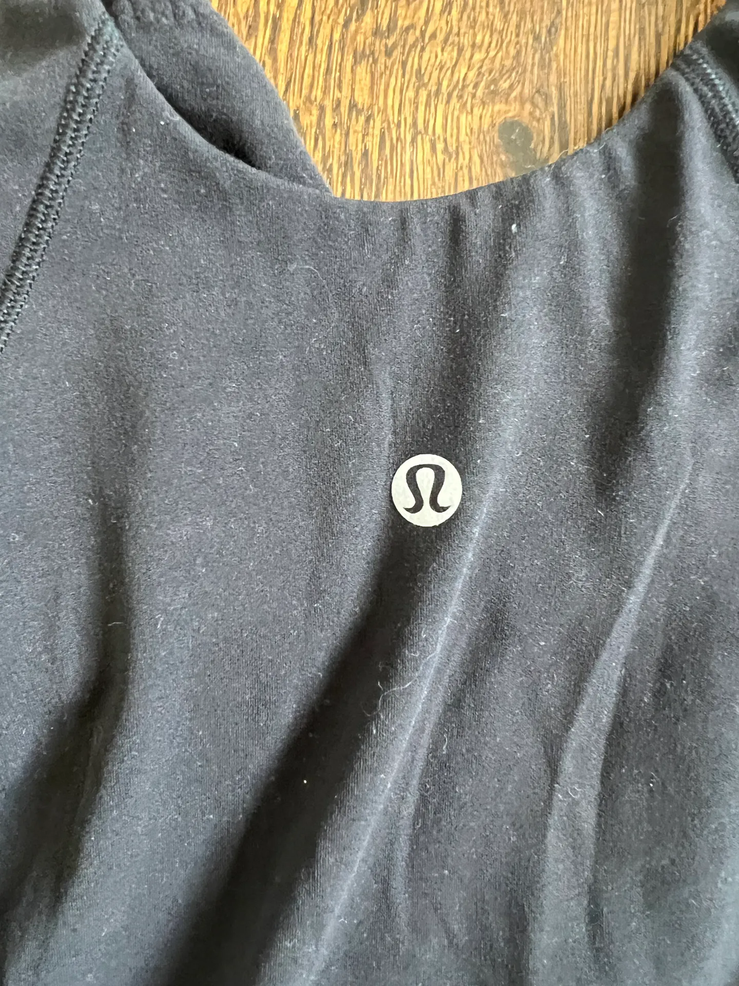 Lululemon Align Waist-Length Tank Top - Image 3