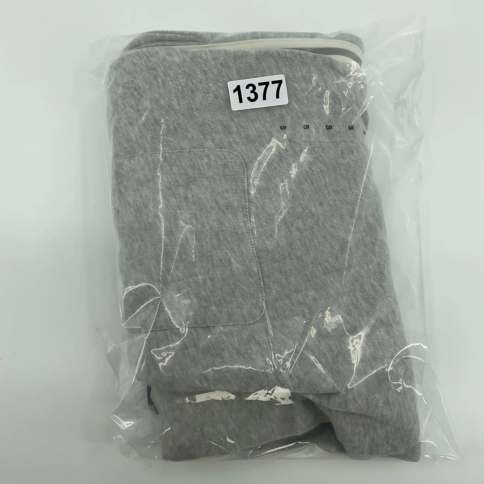 Lauren Ralph Lauren Women Gray Athletic Lounge Pants Side Stripe Lace‎ Up Detail - Image 9