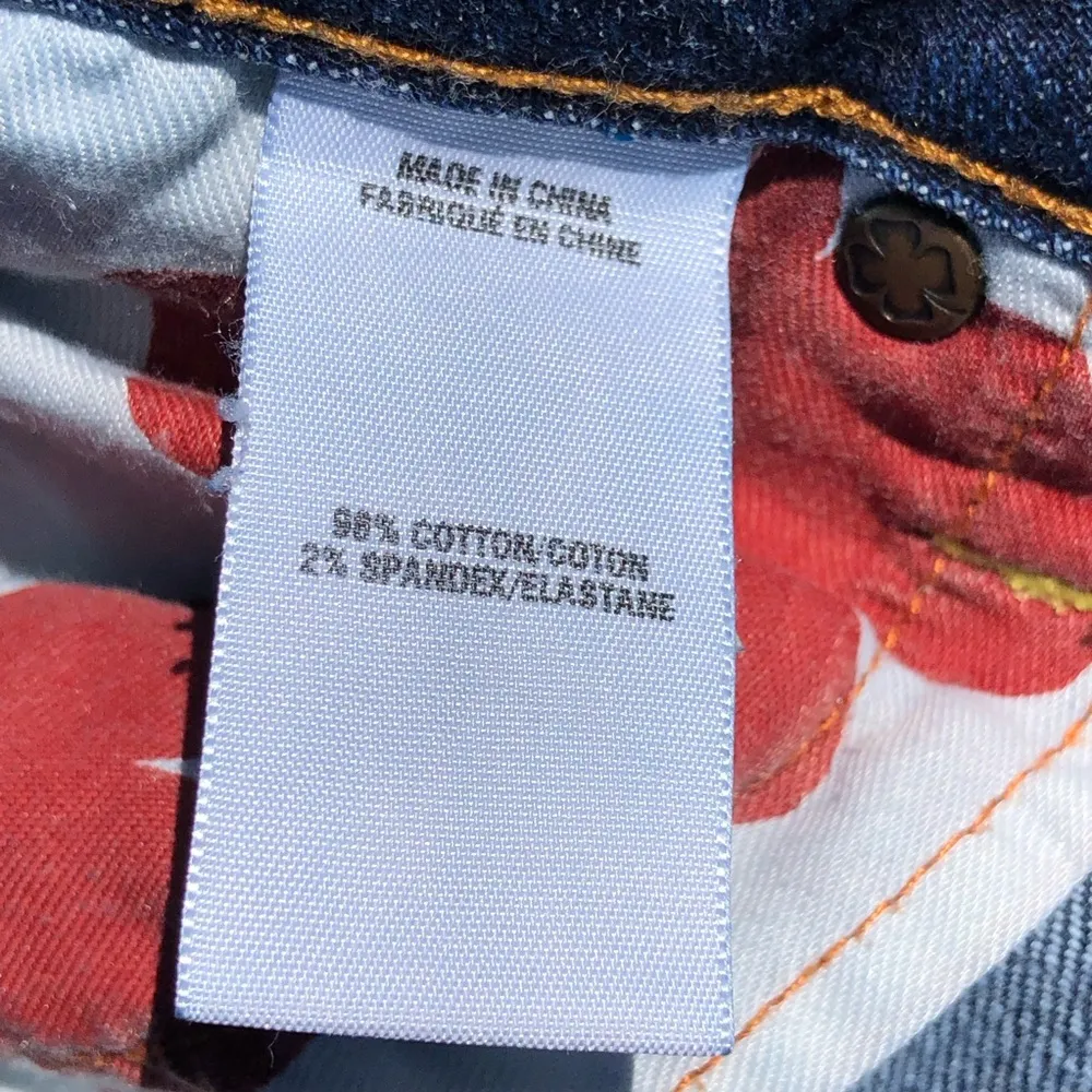Lucky Brand (Lola Skinny) 8/29 - Image 6