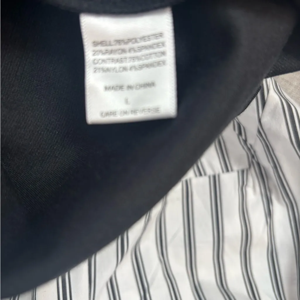 New York & Company Ponte Dress - Image 3