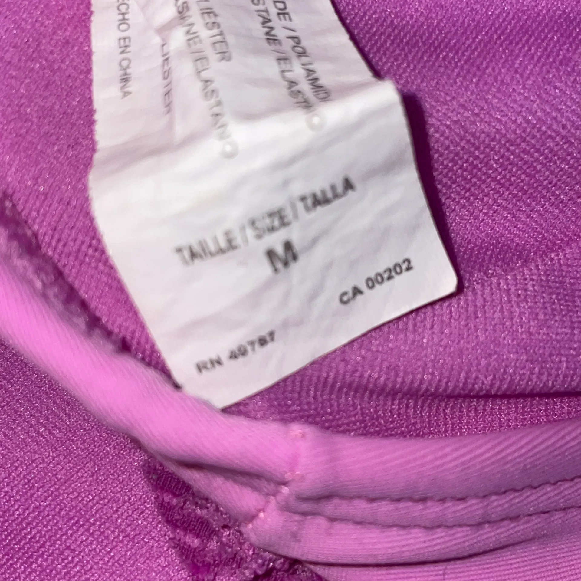 Flounce Bikini - Image 6