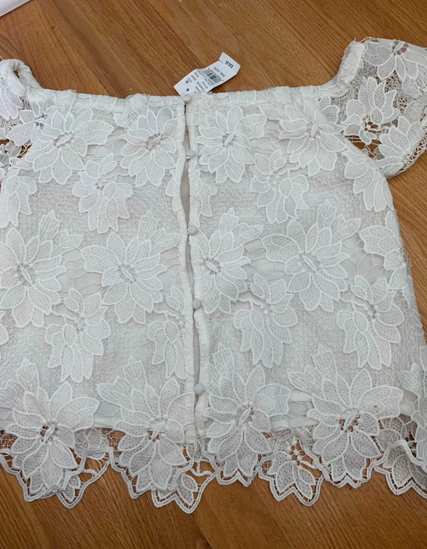 Kendall & Kylie Top - Image 2