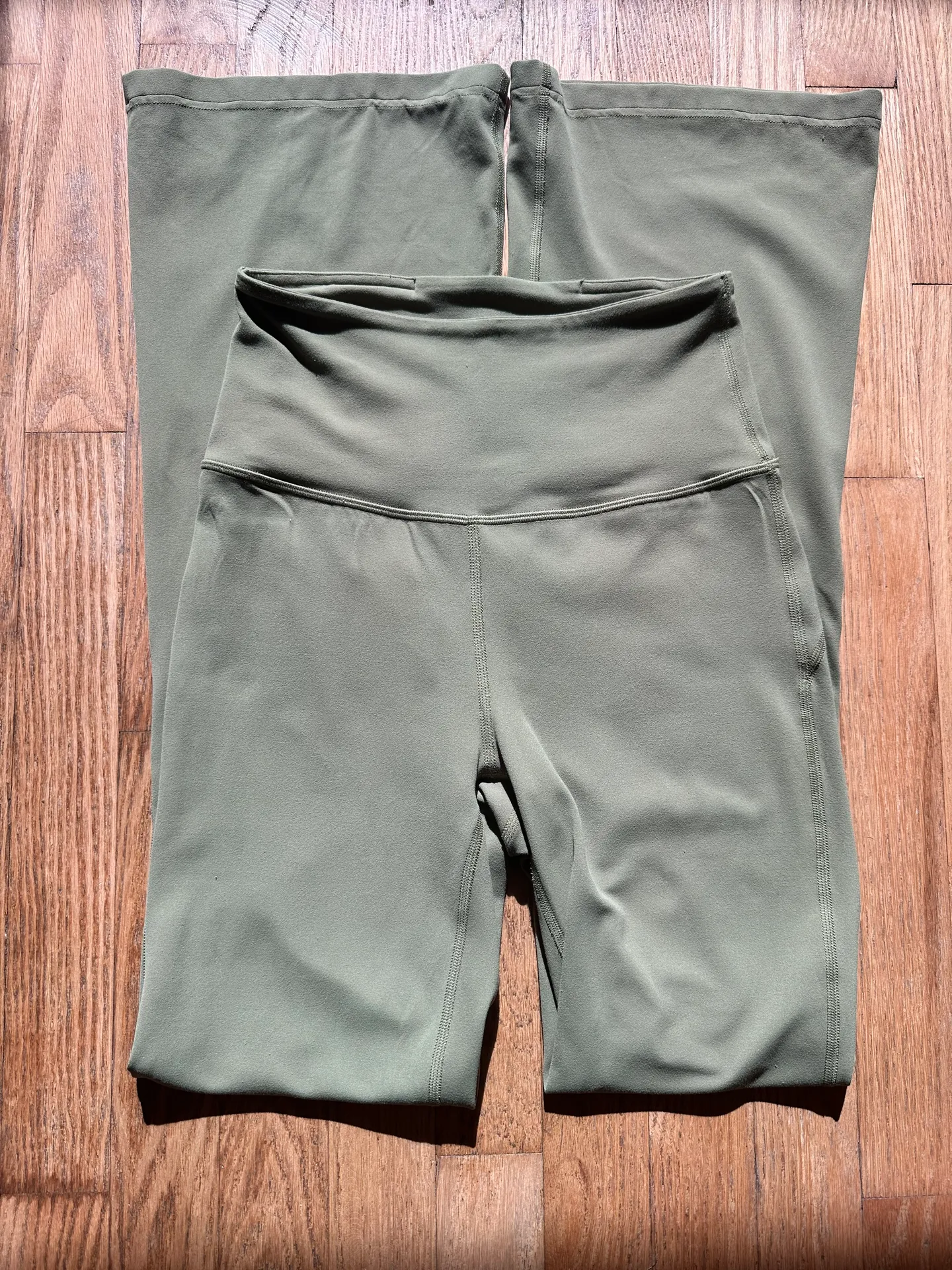 Groove Flare Pants - Image 6