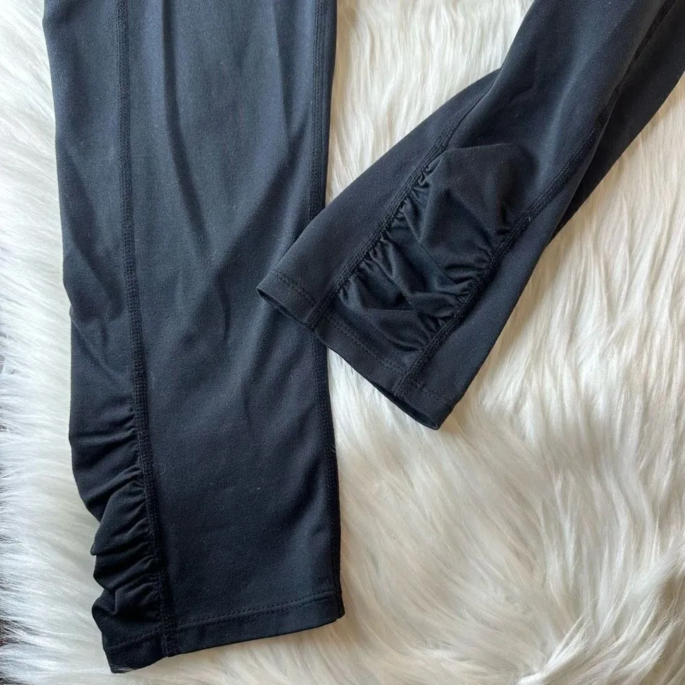 Free People Movement Out Of Your League Crop Leggings XS - Image 11