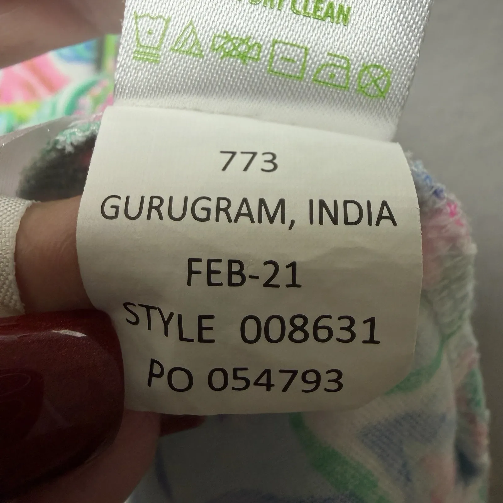 Lilly Pulitzer Womens Camilla Swing Dress L Resort White Toucan Cotton Sundress - Image 14