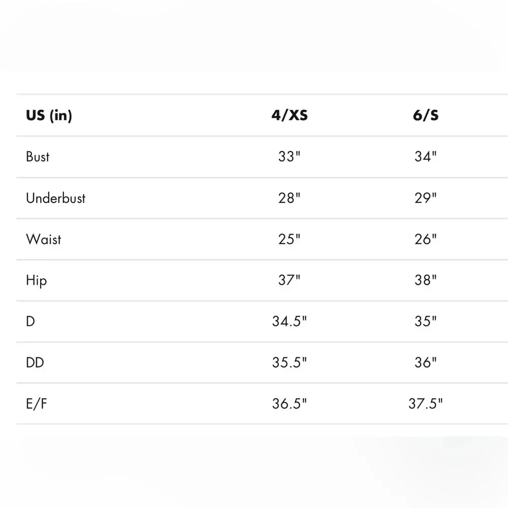 Sea Level Power Mesh Support One Piece Black Swimsuit Ruffle Trim Size 6 NWT - Image 10