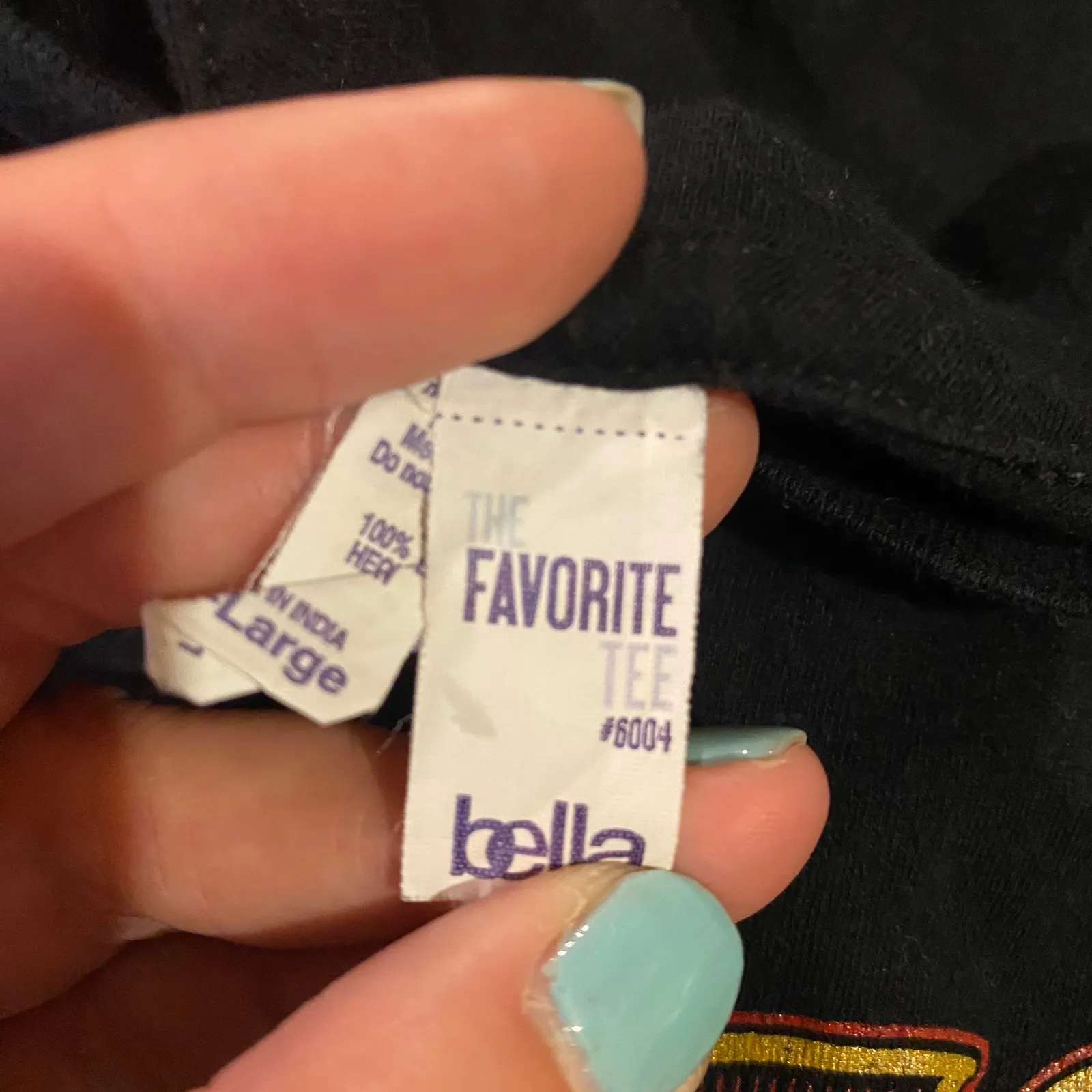 The Hooten Hallers Band T - Image 4