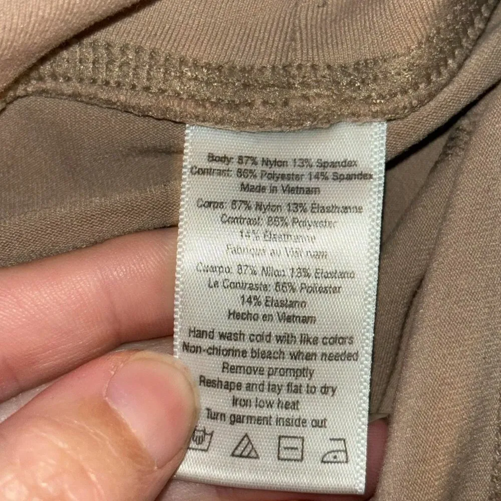 Alo motto leggings - Image 6