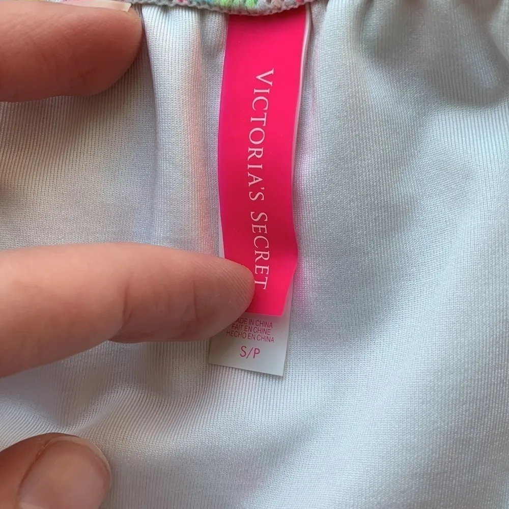 Victoria's Secret | Victoria's Secret confetti bikini bottom - Image 3