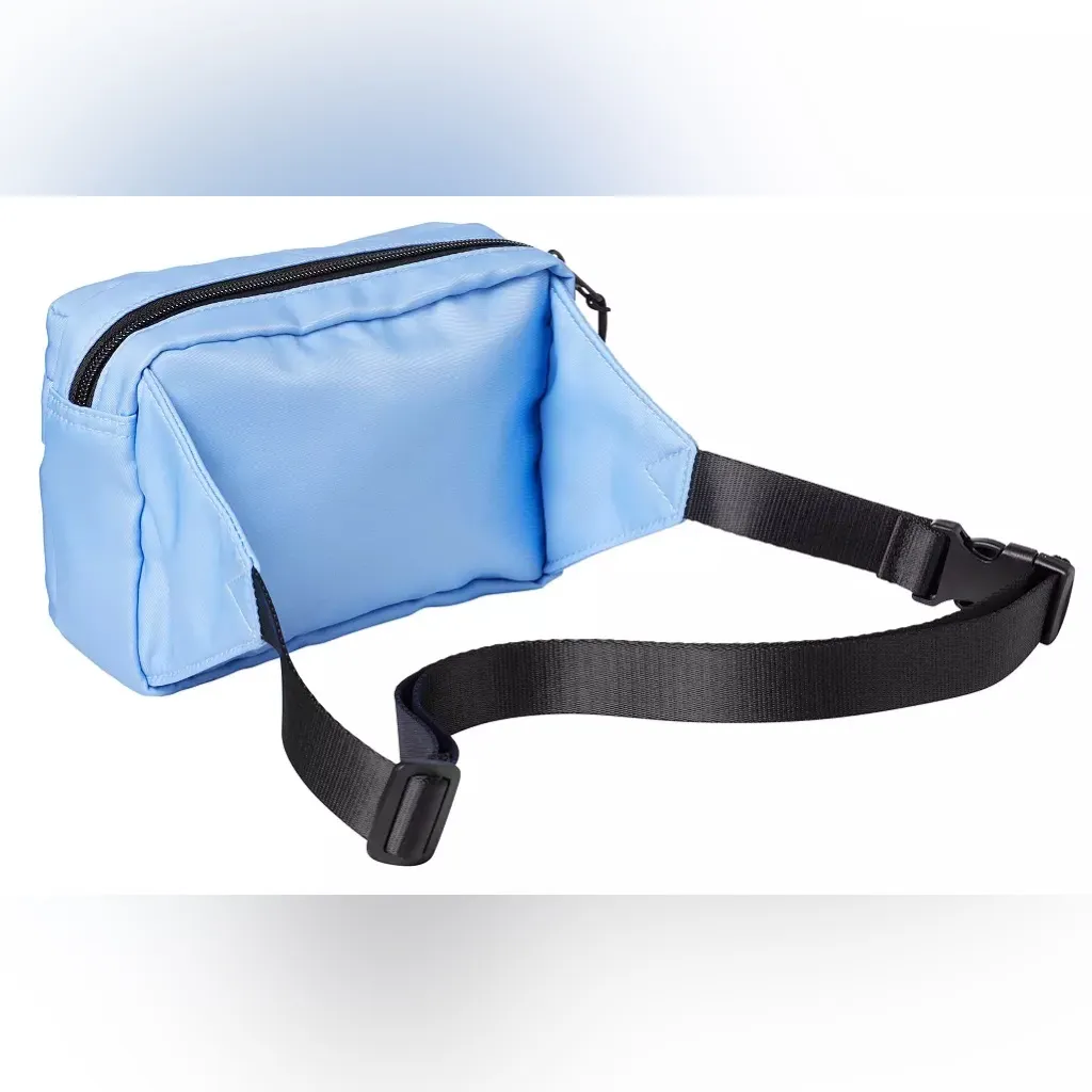 NWT DSG All Sport Waist Pack Misty Periwinkle Blue - Image 6
