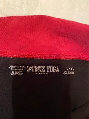 PINK - Victoria's Secret Yoga Pants - Image 6
