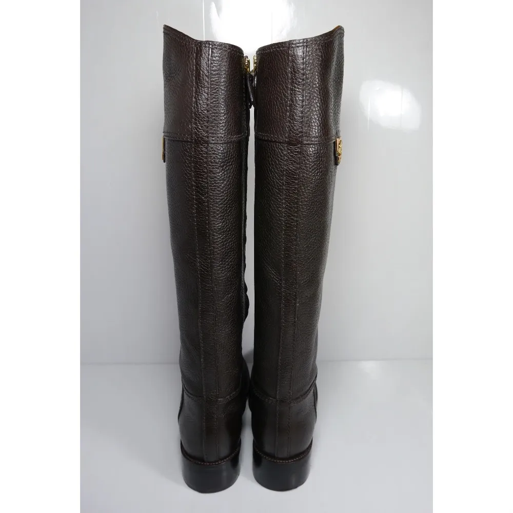 Tory Burch  Wembley Riding Boot - Image 5