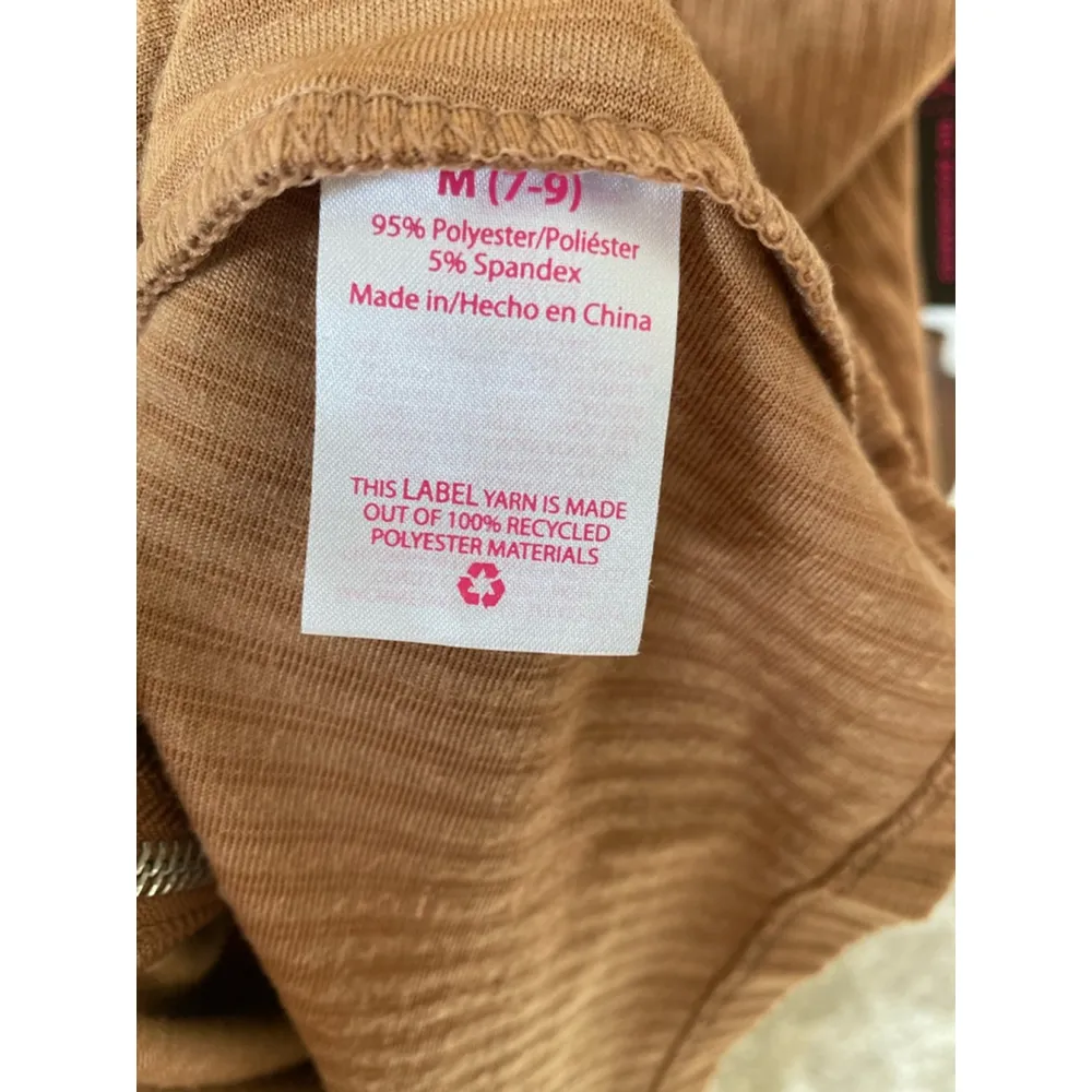 NWTs Bodycon Zip-up Mini Dress Dark Academia Streetwear Downtown Summer Spring M - Image 7