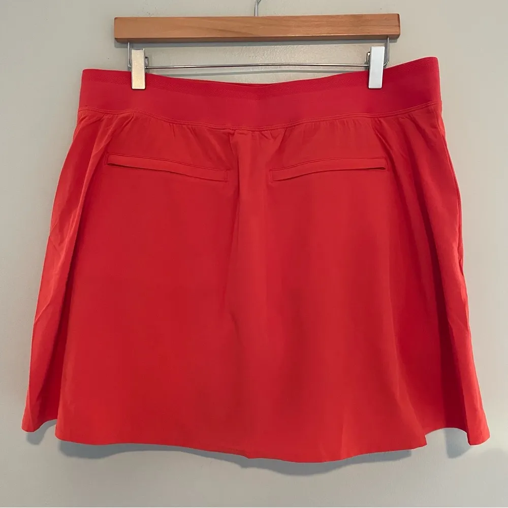 Athleta Brooklyn Heights High Rise Skort 16 - Image 10