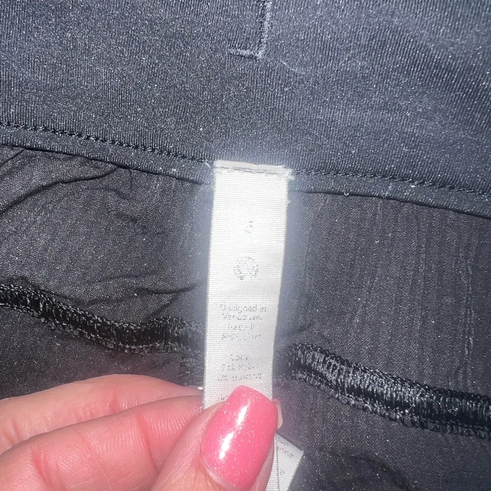 Lululemon Beyond the Studio Jogger
Size 6 - Image 4