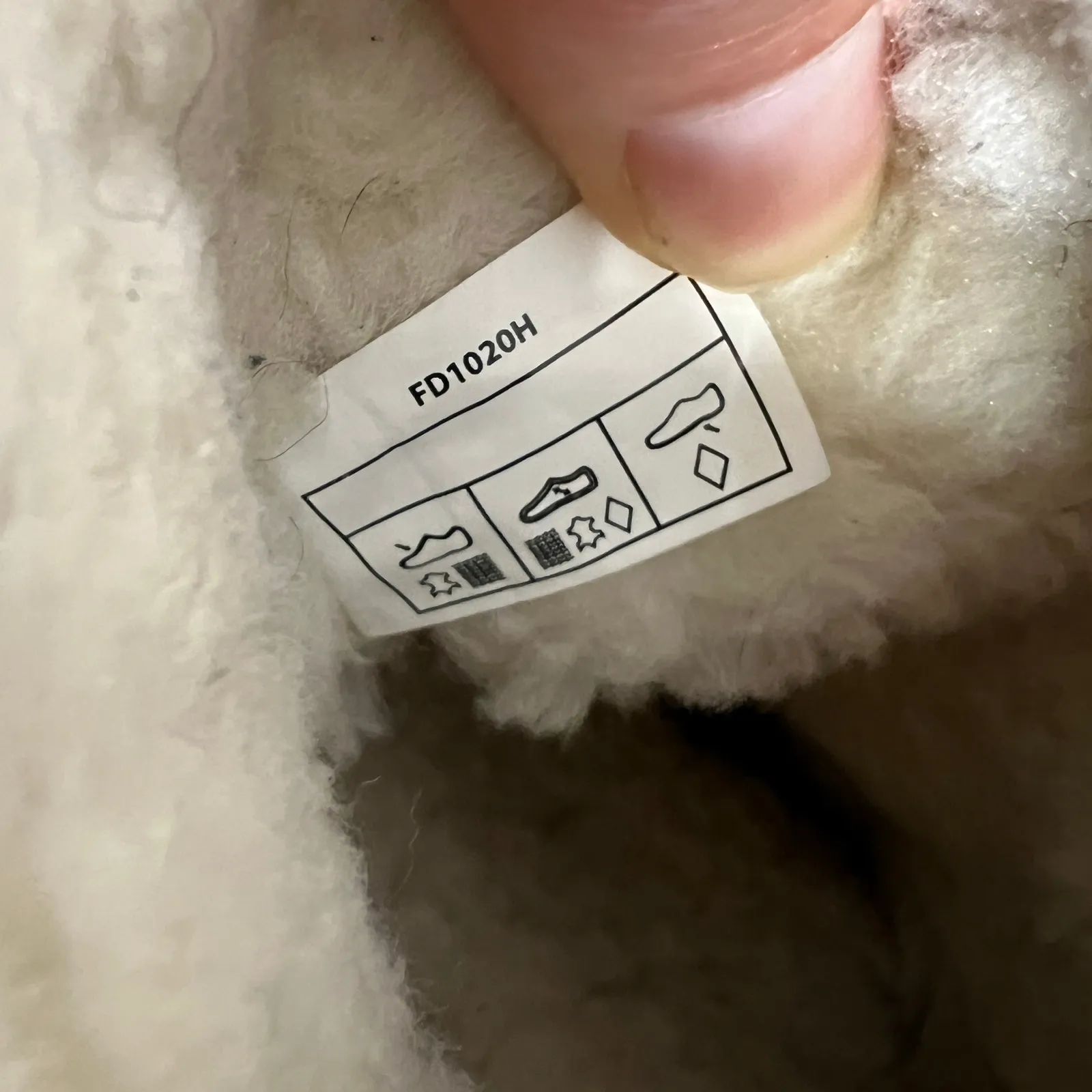 Koolaburra by UGG Women's Victoria Tall Bow Boot Shoe Size 10 Brown - Image 9