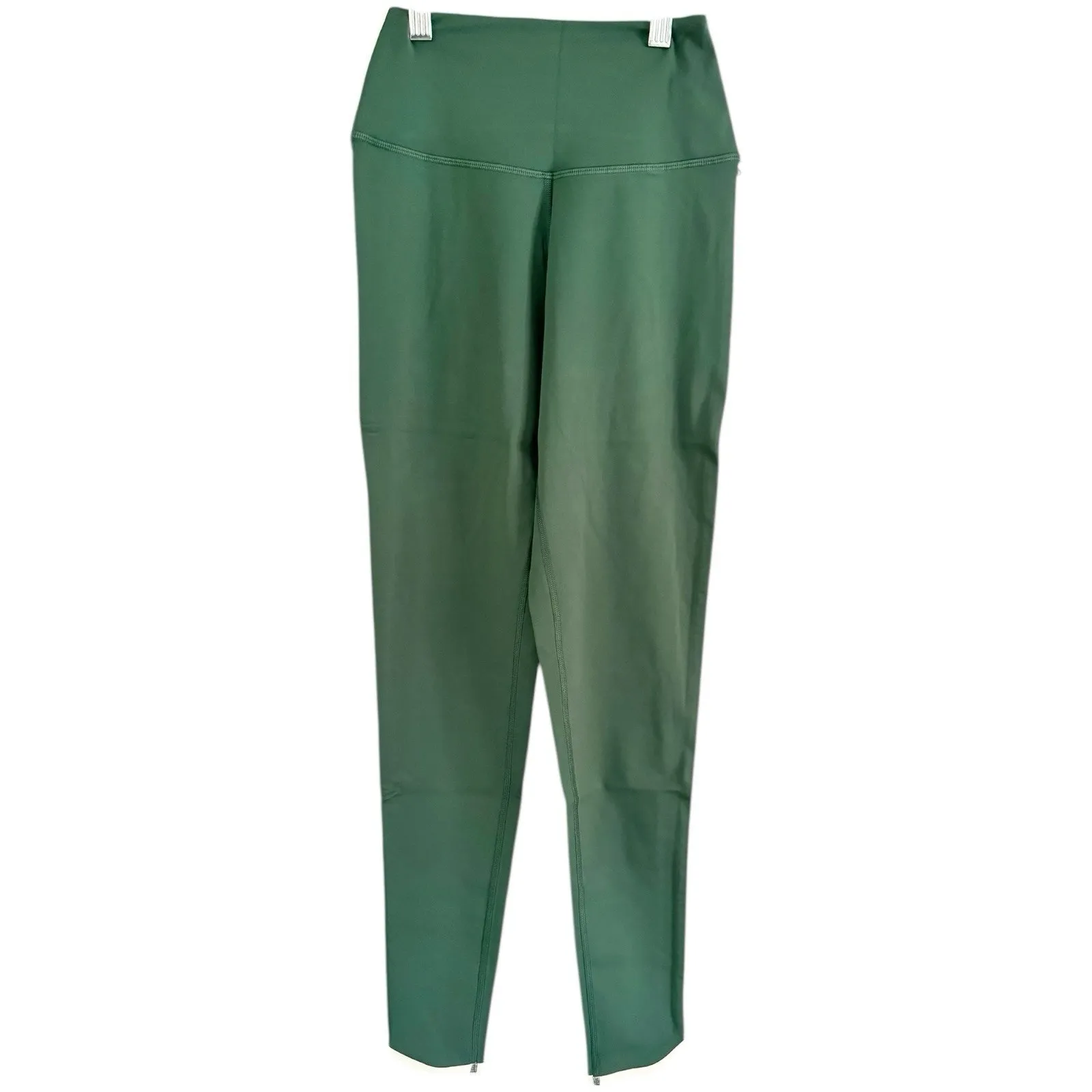 NWT Spiritual Gangster Marley 7/8 Leggings Retro Forest Green Women’s Size XS - Image 3