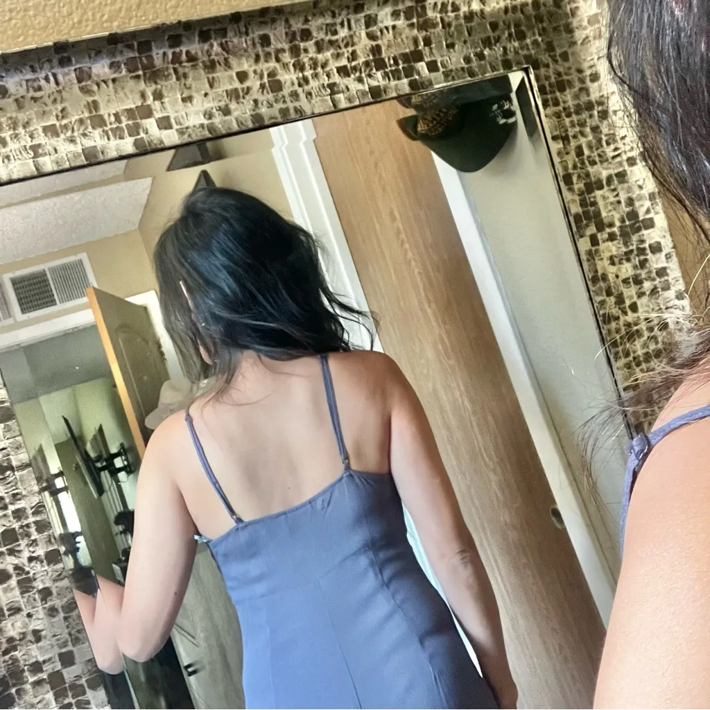 By Together wide leg jumpsuit - Image 3