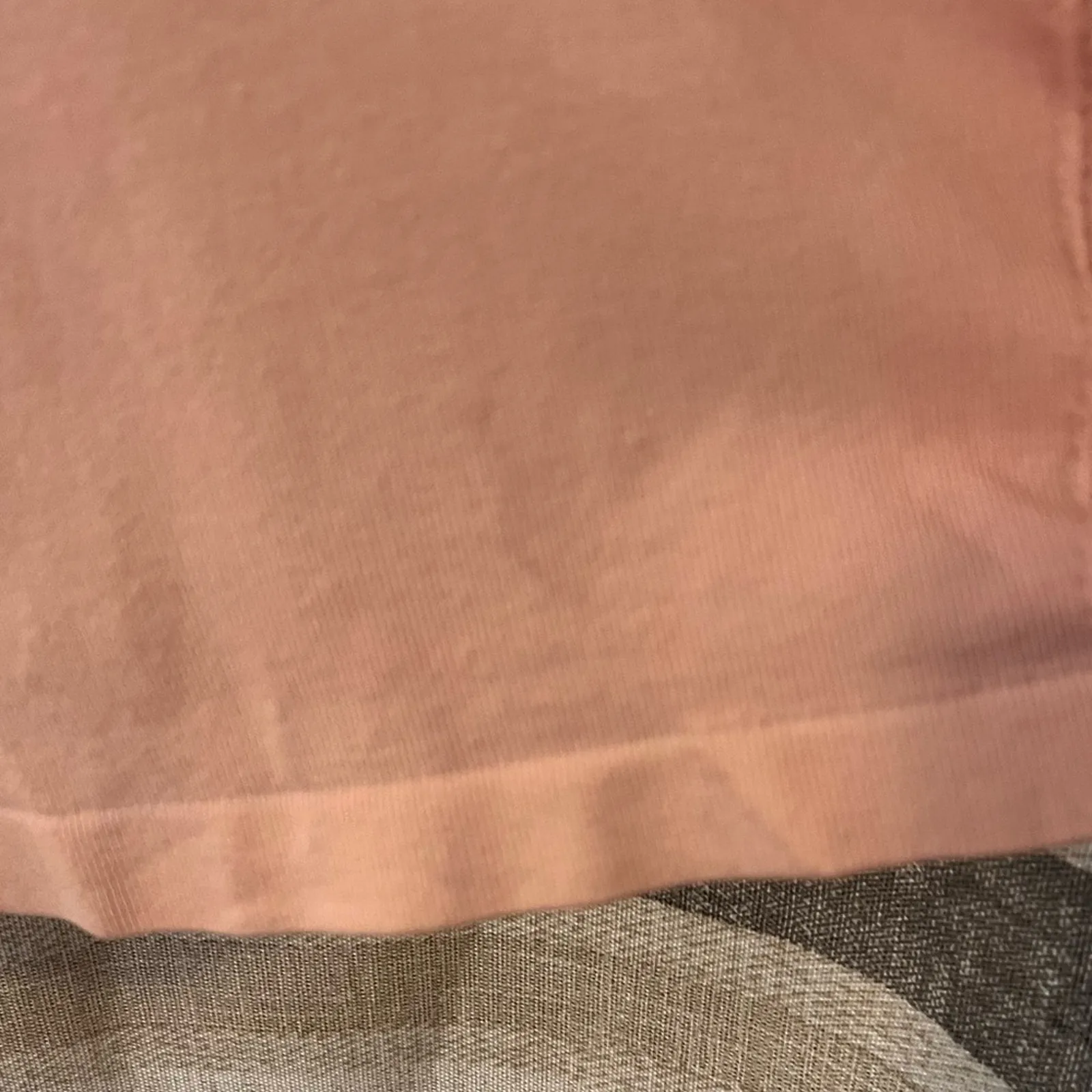 G By Guess‎ Pink And Tan Dress Size XS - Image 5