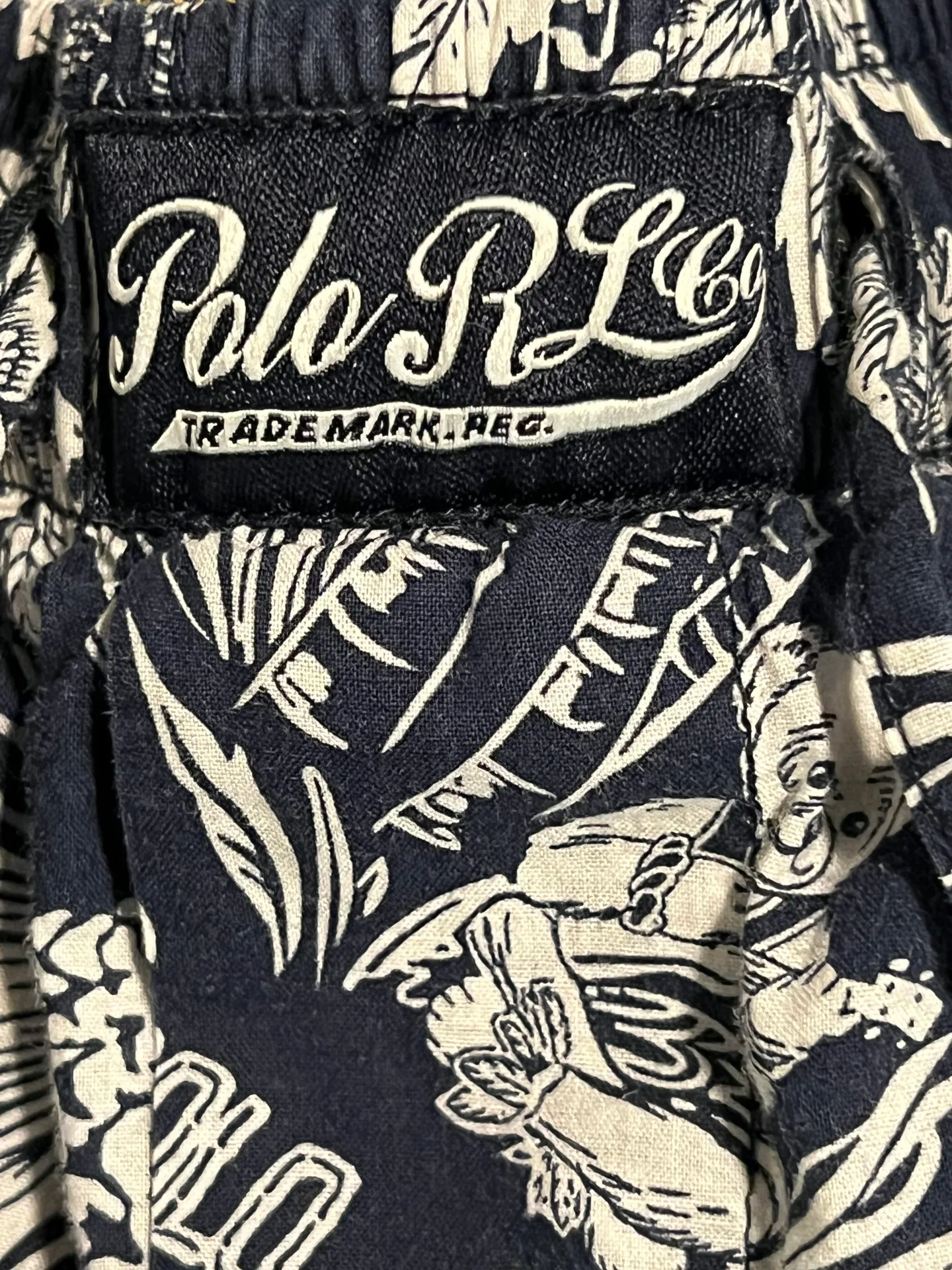 Womens small  pajama pants - Image 7