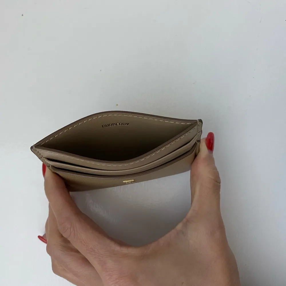 Burberry Authentic  Cardholder - Image 10