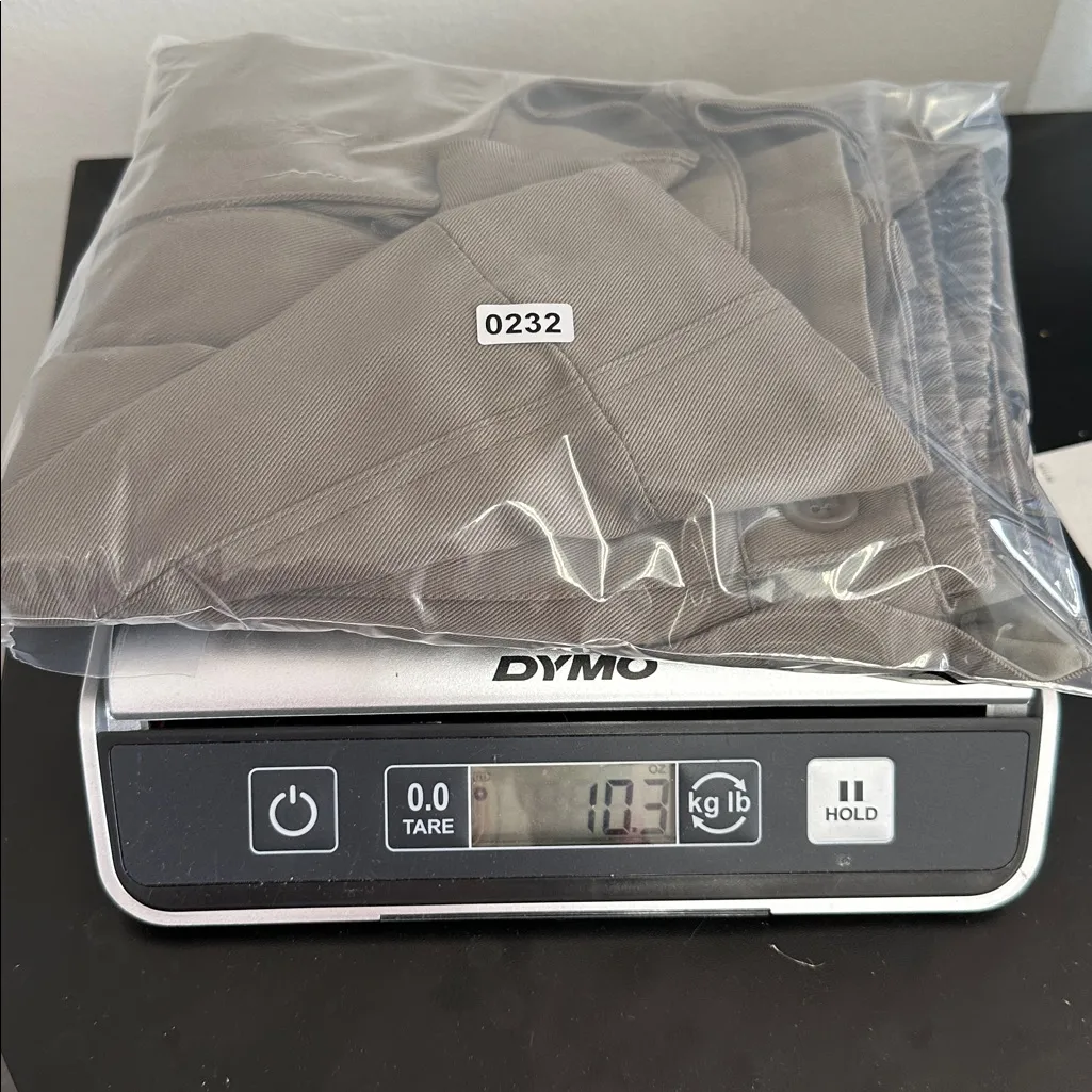 bobi BLACK NWT Olive 2 Piece Set Size S E0232 Green - Image 13