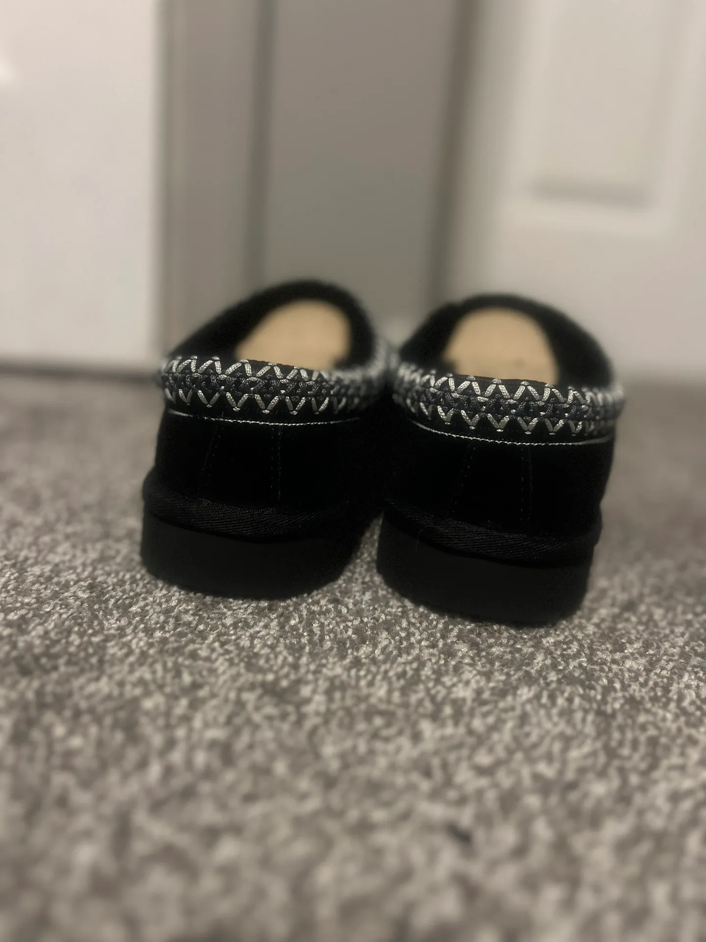 UGG Womens Tasman Slipper - Image 4