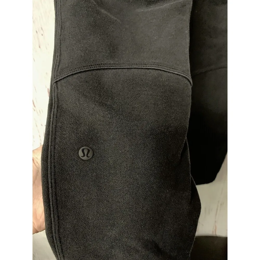 Lululemon Free To Roam Jogger Pants - Black / Size 4 / W5AUBS - Image 4