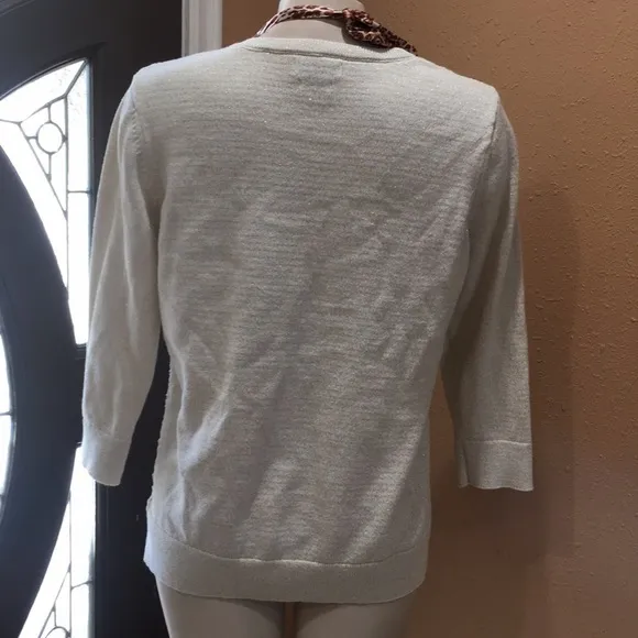 Van Heusen Knit Sweater - Image 3