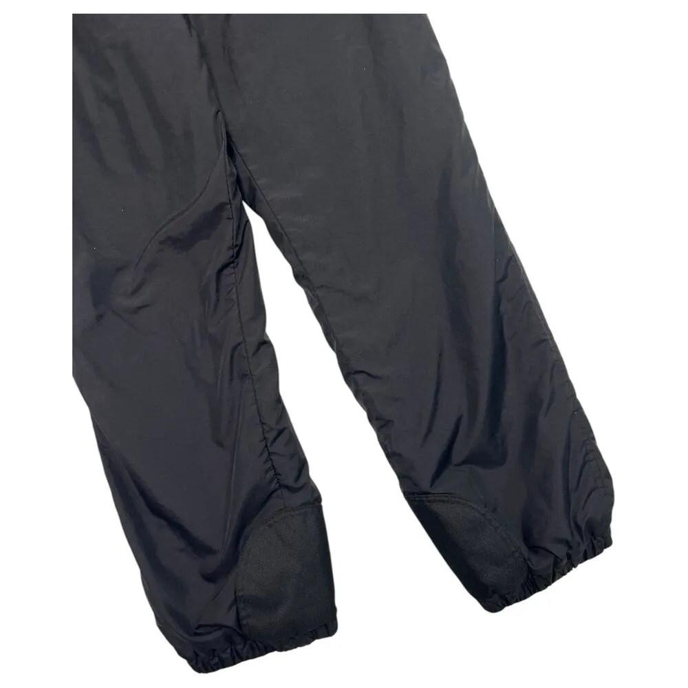 Obermeyer Snow Pants Womens 6 Black Ski Sugarbush Stretch Waterproof Outdoor - Image 12
