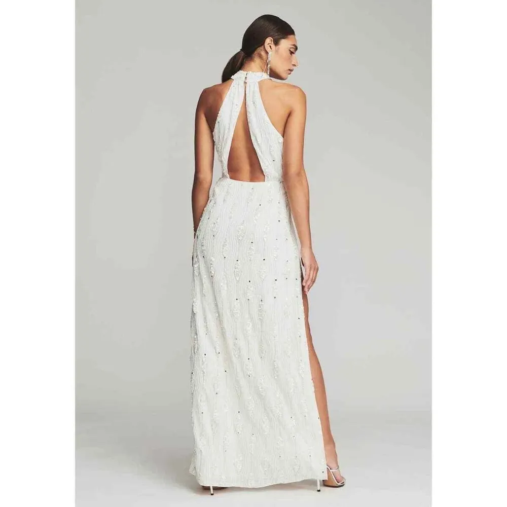 NWT Retrofete PRIMA DRESS Size XS - Image 2