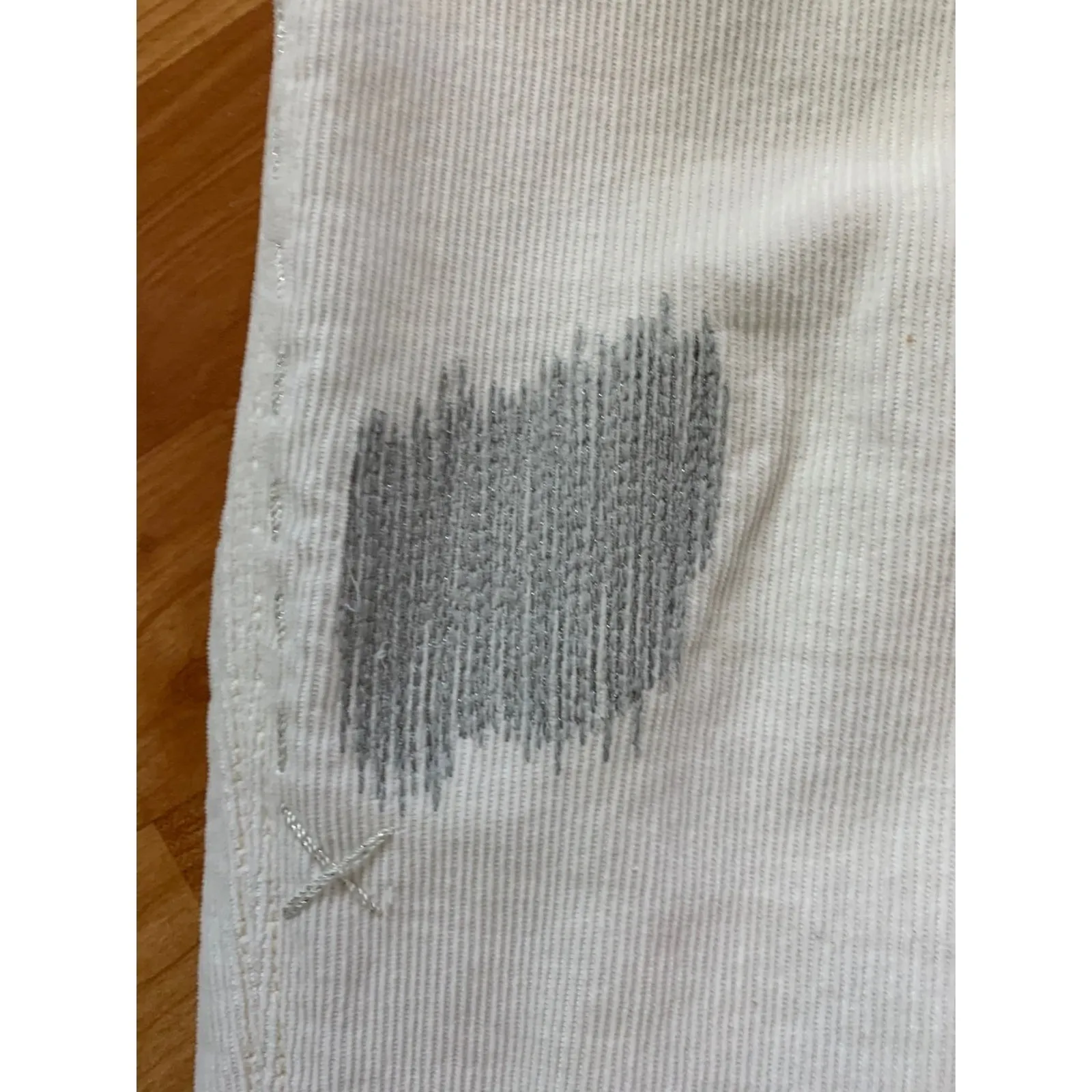 Antik‎ Denim Corduroy Pants - Image 6