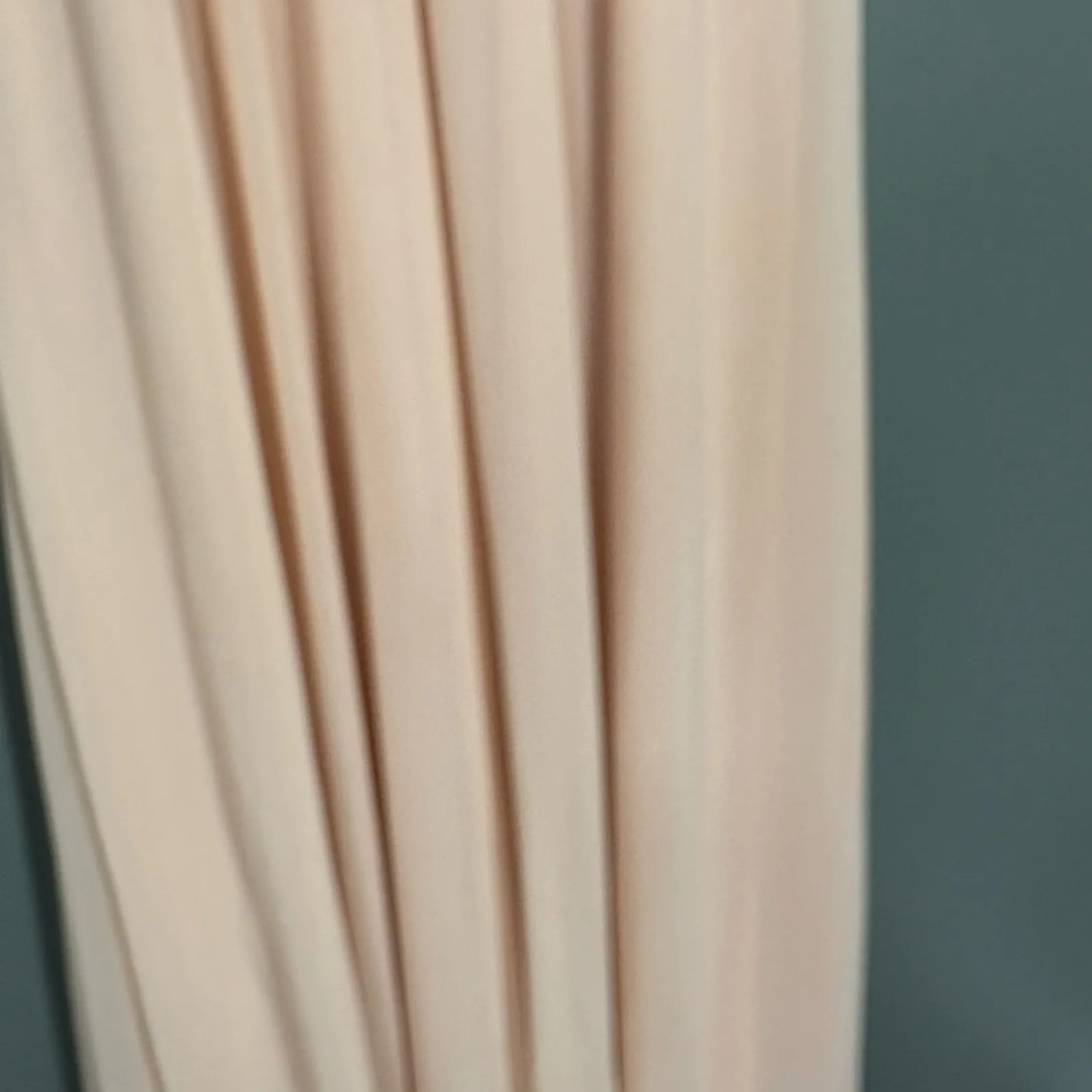 Lulus Pale Pink Madalyn Romantic Crochet Lace Maxi Dress - Size Small - Coquette - Image 5