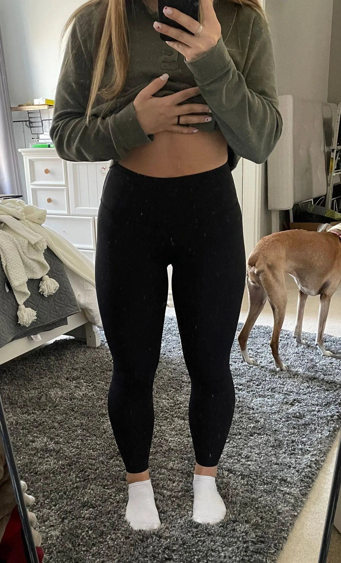 Lululemon Leggings - Image 2