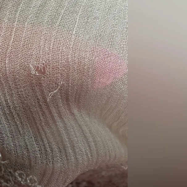 Elie Tahari NWT- $498  100% Silk Demetria Sleeveless Chain-Trim Silk Dress 8 - Image 16