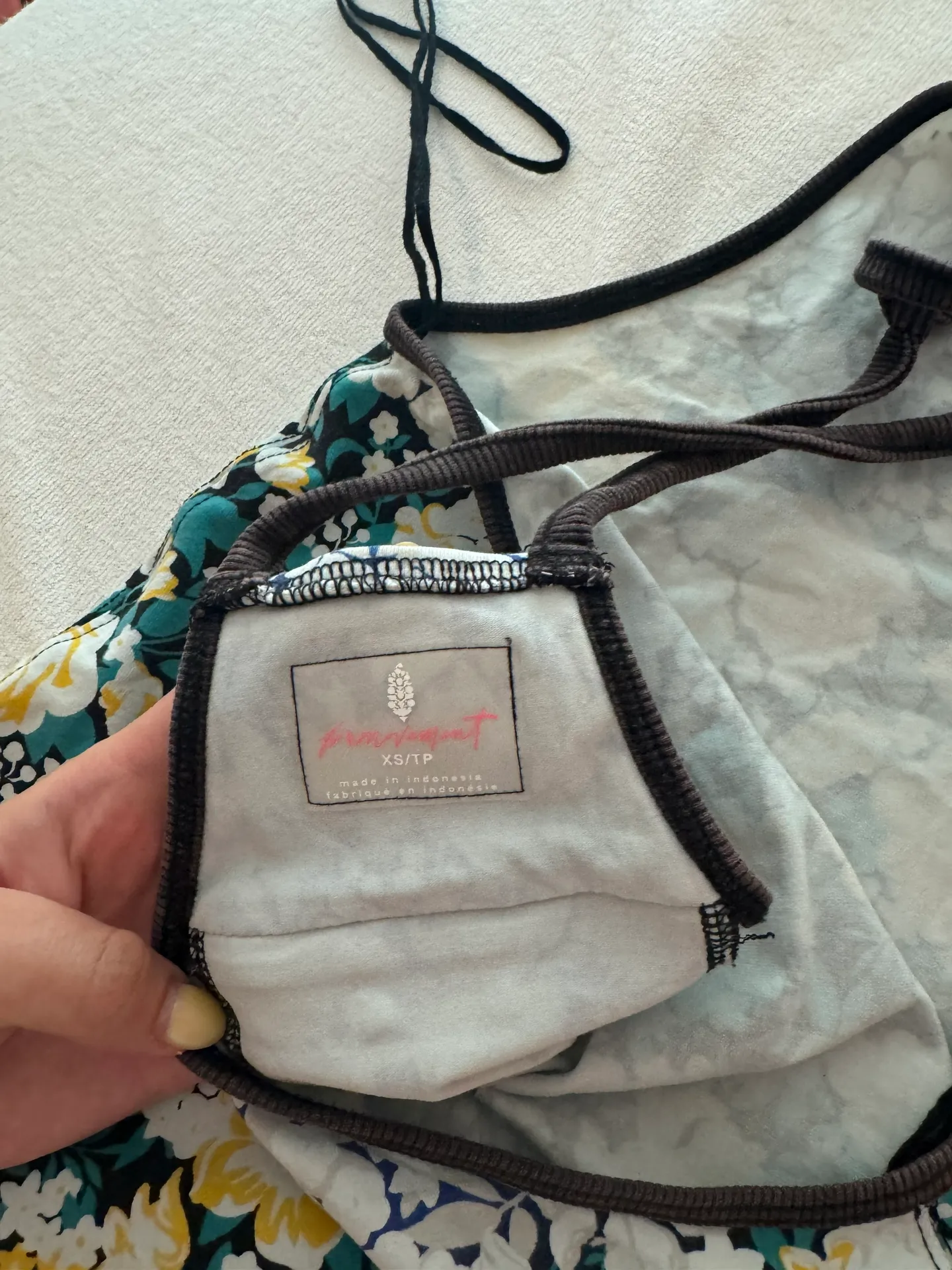 Hot Shot Romper - Image 4