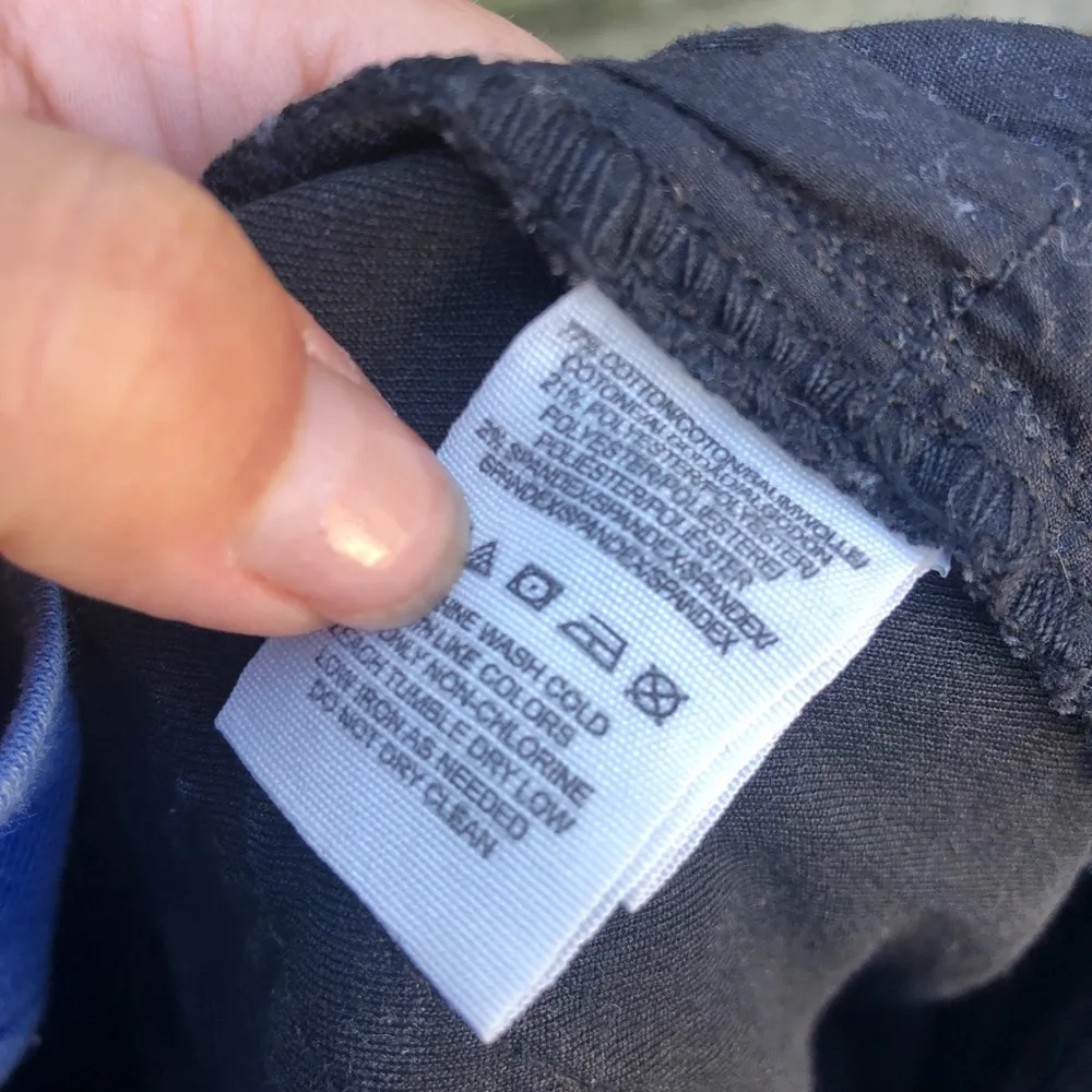 FREE PEOPLE MOTO STYLE SKINNY JEANS - Image 4