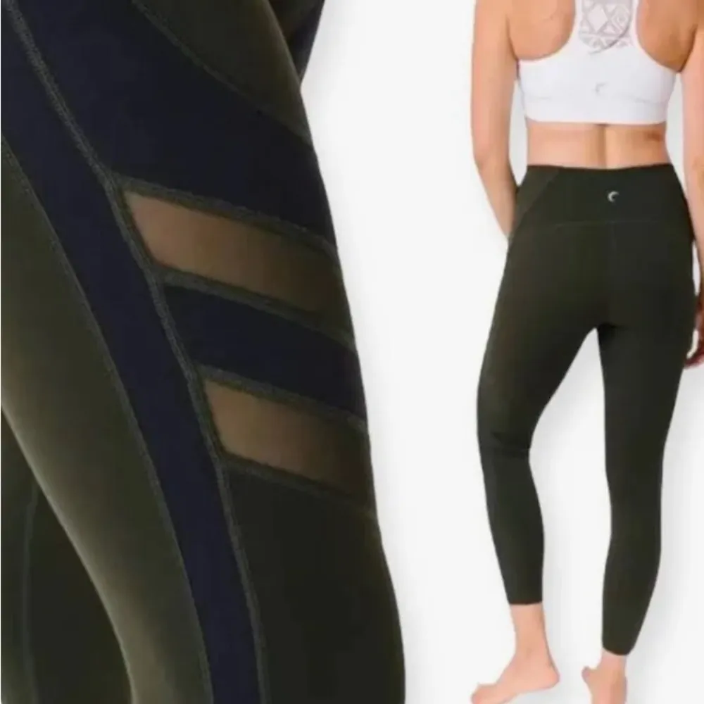 Zyia  active leggings - Image 3