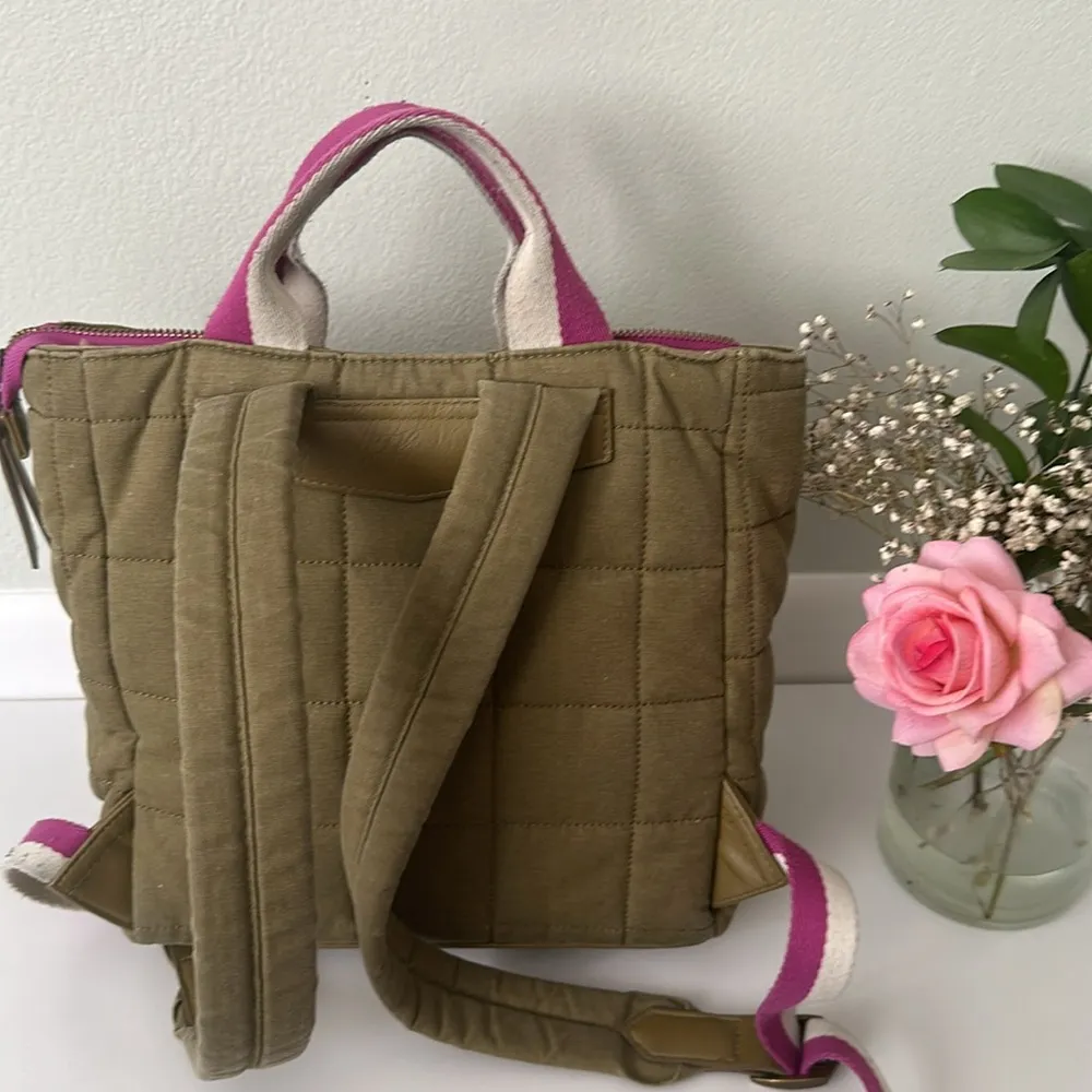 Universal Threads Universal Thread 10.75" Mini Square Paxton Backpack - Image 5