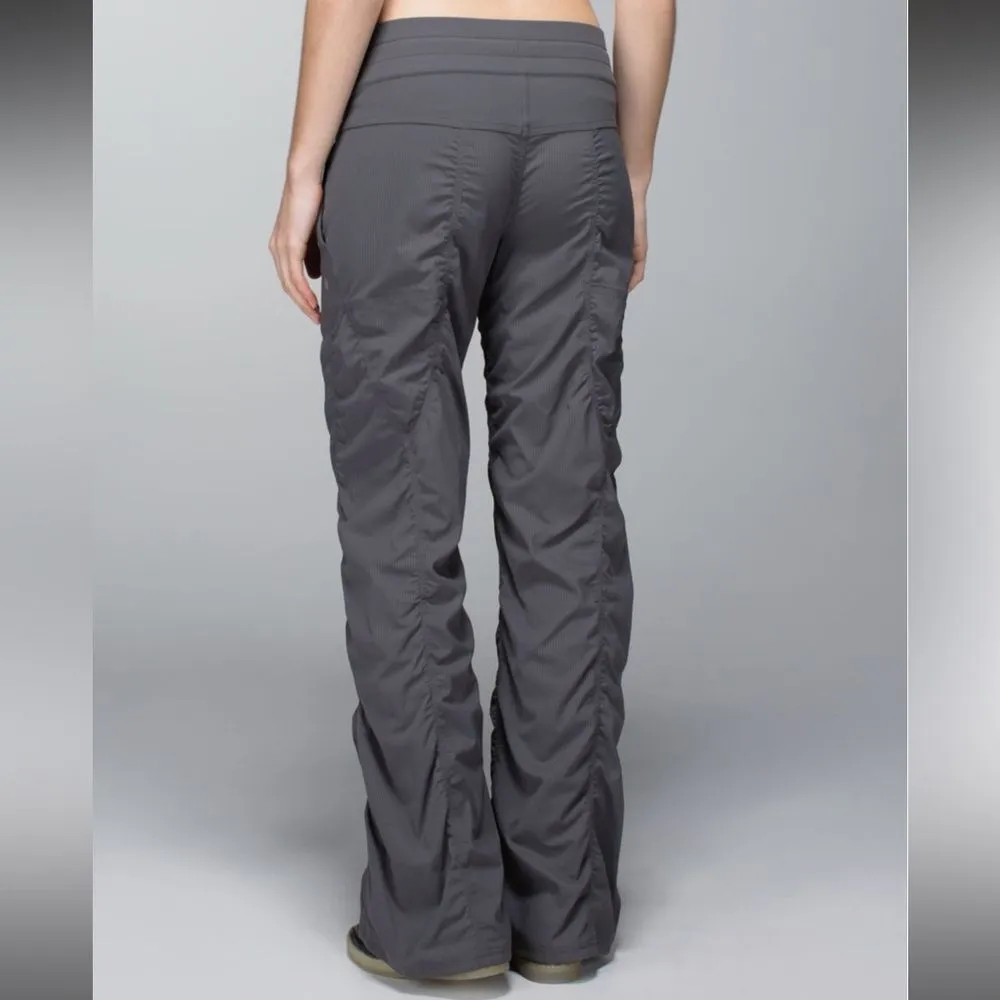 Lululemon  Dance Studio Pant II *No Liner (Regular) - Image 12
