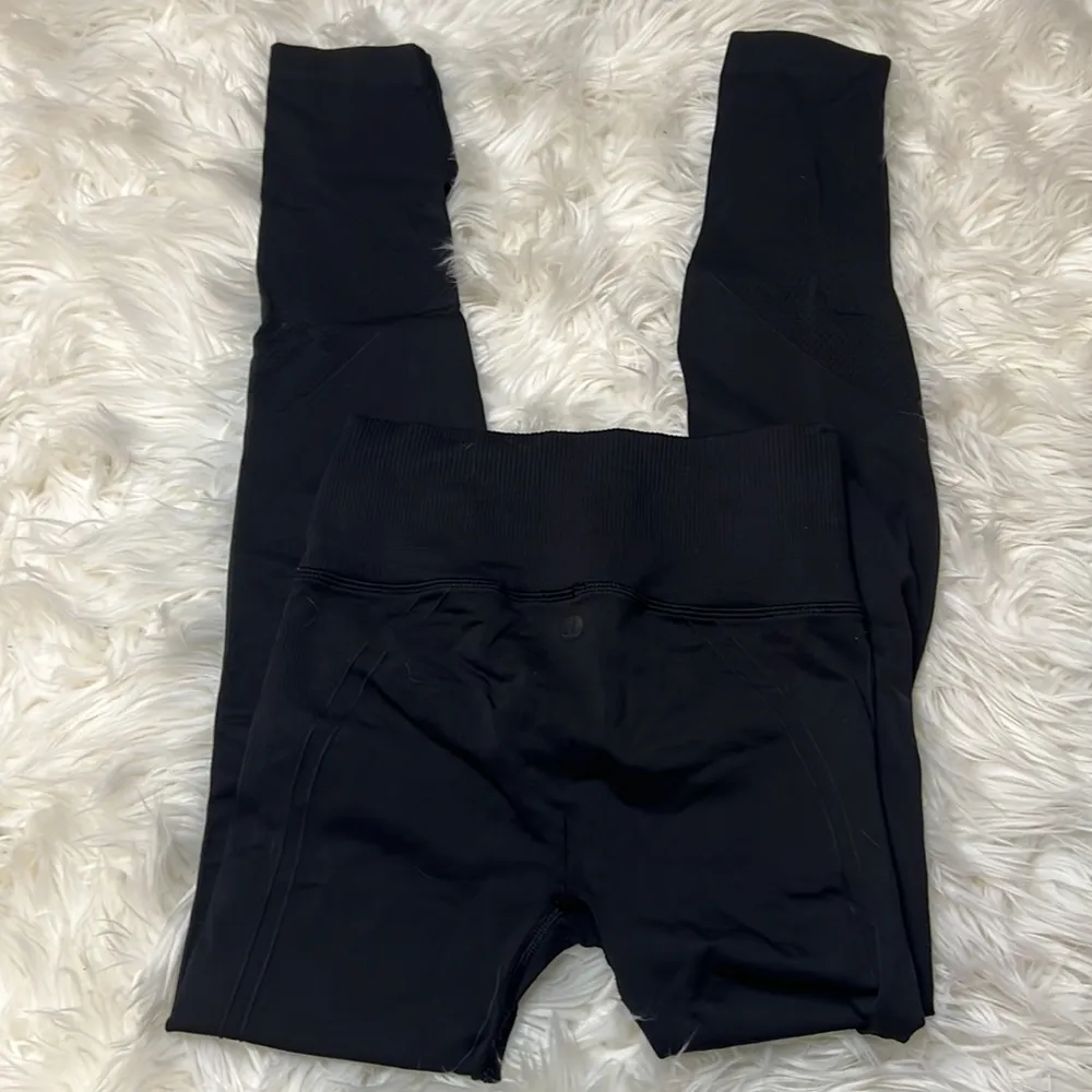 Lululemon seamless leggings - Image 3