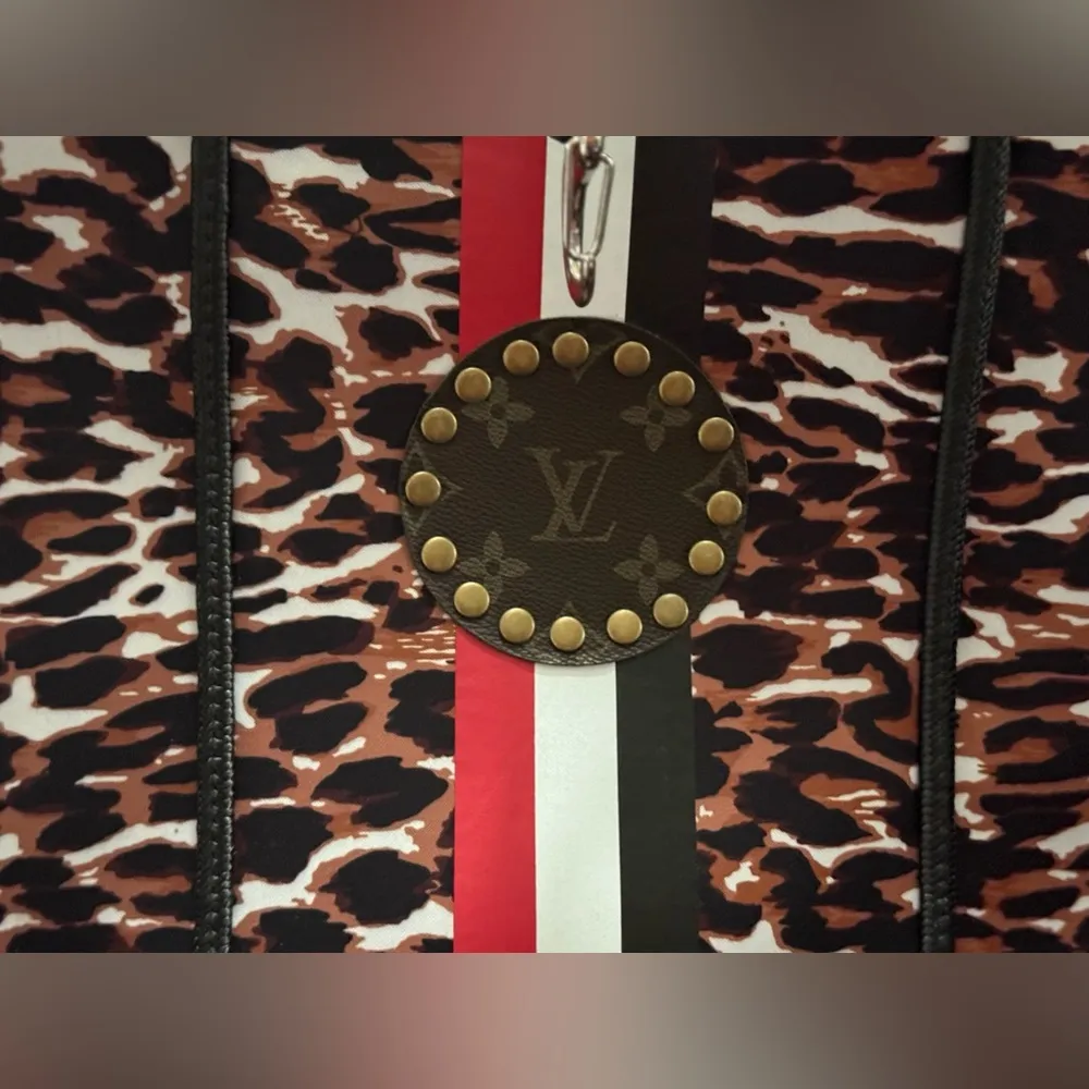 Haute Shore‎ shoulder bag & mini bag Brown - Image 2